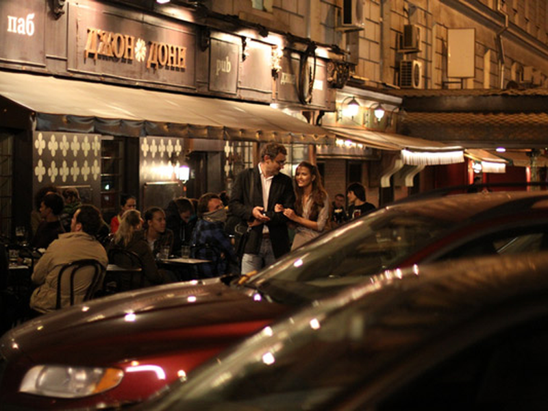 Foto 14 de Short Stories