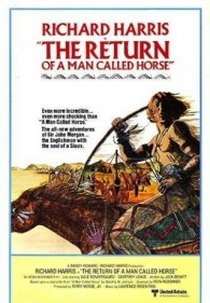 A Vingança de um Homem Chamado Cavalo (Return of a Man Called Horse, The)