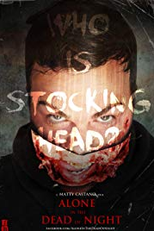 Alone in the Dead of Night (Alone in the Dead of Night)