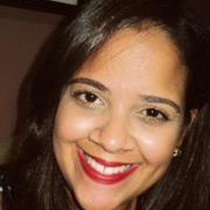 Foto de perfil de Thereza Raquel Galvão