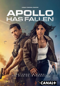 Invasão: Código de Apolo (2ª Temporada) (Apollo Has Fallen (Season 2))