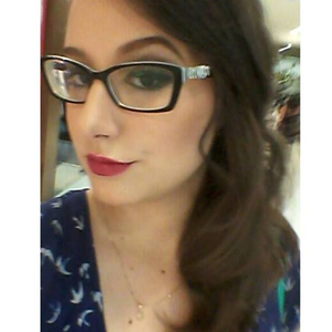 Foto de perfil de Nathália