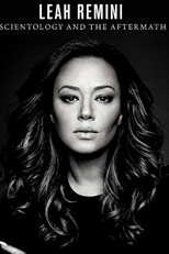 Escravos da Cientologia (2ª Temporada) (Leah Remini: Scientology and the Aftermath (Season 2))