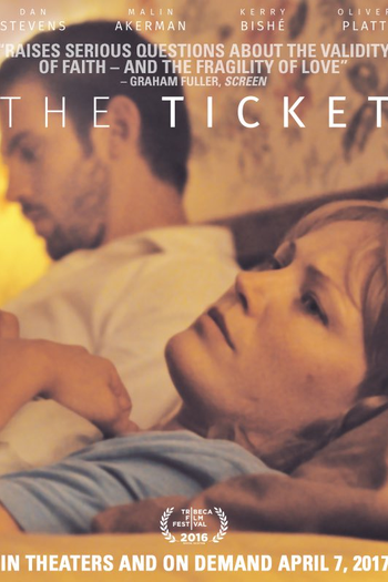  de Filme Um Outro Olhar (2016)