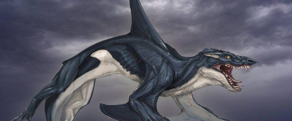 Divulgado o trailer de Sharktopus vs. Whalewolf