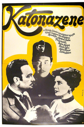  de Filme Military Band (1961)