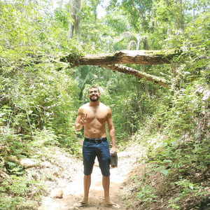 Foto de perfil de Said Cândido