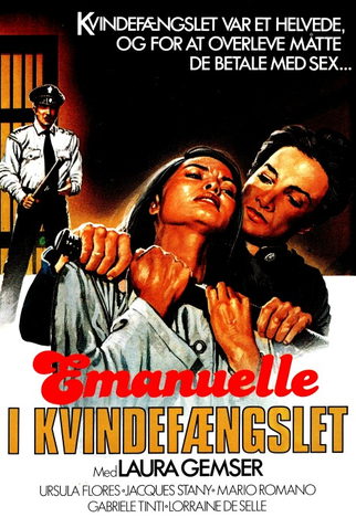 Poster 8 de Filme Escravas da Corrupção (1982)