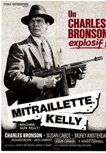 Dominados Pelo Ódio (Machine-Gun Kelly)