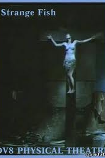 Poster de Filme Strange Fish (1992)