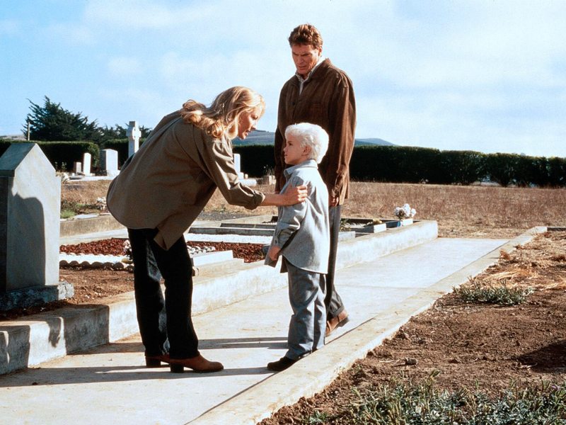 Foto 5 de A Cidade dos Amaldiçoados