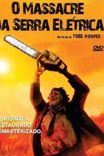  de Filme O Massacre da Serra Elétrica (1974)