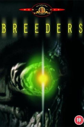  de Filme Breeders: A Ameaça de Destruição (1986)