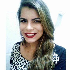 Foto de perfil de Larissa de Sousa Ferreira