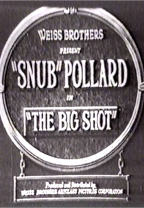 The Big Shot (II) (The Big Shot (II))