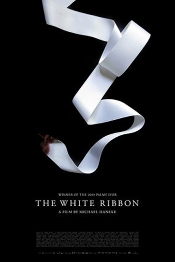  de Filme A Fita Branca (2009)