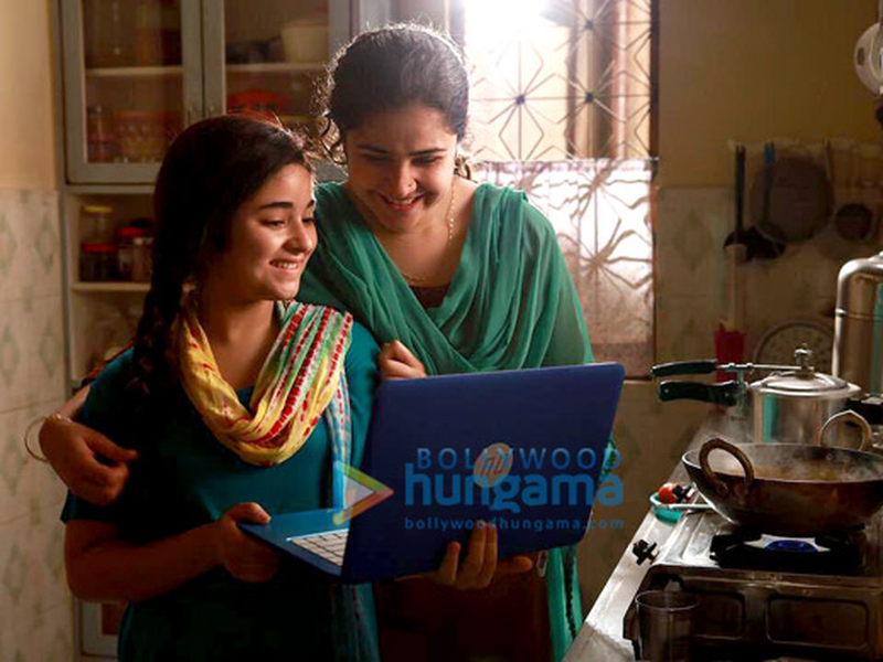 Foto 9 de Superestrela Secreta