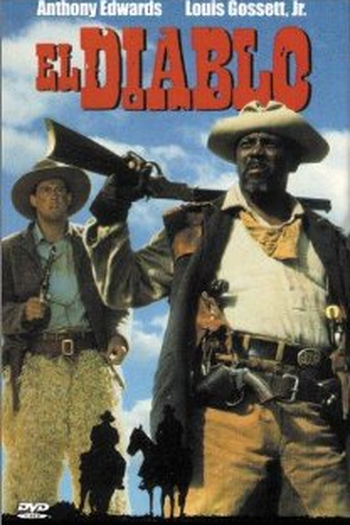  de Filme El Diablo (1990)