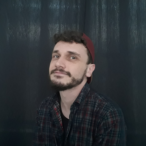 Foto de perfil de Vinicius