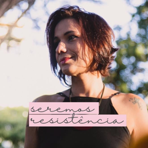 Foto de perfil de Lucinha Carvalho