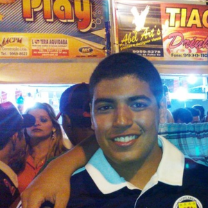 Foto de perfil de Rodrigo