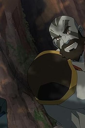 Poster de Episódio Vexations (2024)
