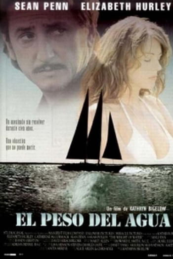  de Filme O Peso da Água (2000)