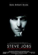 Steve Jobs: O Homem e a Máquina (Steve Jobs: The Man in the Machine)