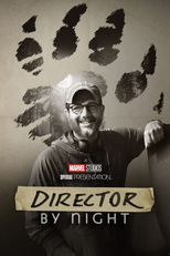 Diretor na Noite (Director by Night)