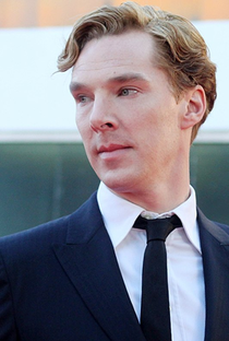 Benedict Cumberbatch - Poster / Capa / Cartaz - Oficial 3