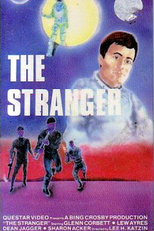 Stranded in Space (The Stranger)