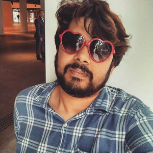 Foto de perfil de João