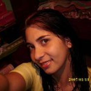 Foto de perfil de Fabiana Santana Barbosa