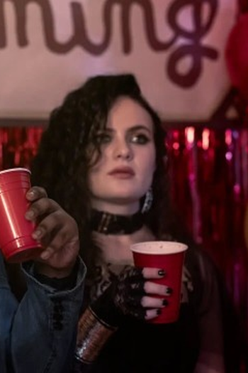 Poster de Episódio Dance Macabre (2024)
