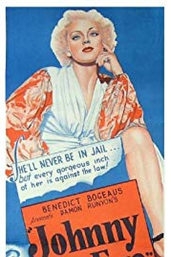  de Filme Johnny One-Eye (1950)