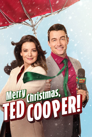 Poster 1 de Filme Merry Christmas, Ted Cooper! (2025)