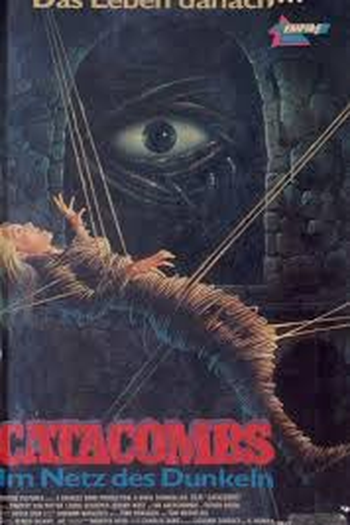  de Filme Catacumbas (1988)
