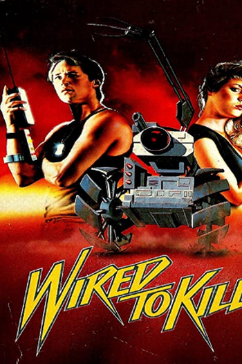  de Filme Cilada Implacável (1986)