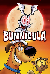Goat Story by Bunnicula - Poster / Capa / Cartaz - Oficial 1