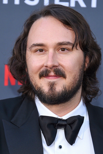 Kyle Newacheck - Poster 1