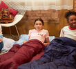 Sleepover