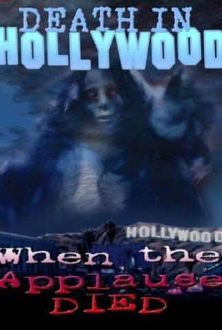 Poster 1 de Filme Death in Hollywood (1990)