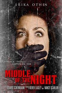 Middle of the Night - Poster / Capa / Cartaz - Oficial 1