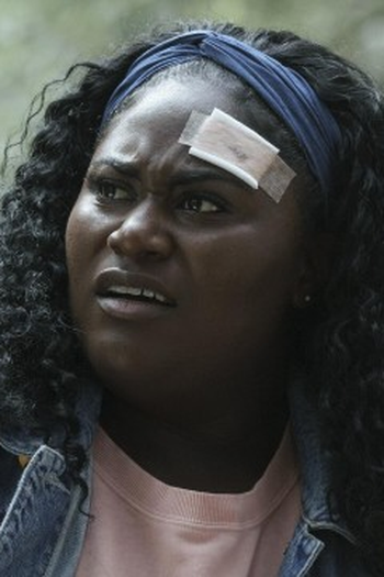 Poster de Episódio It's Cow or Never (2022)