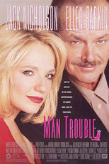 O Cão de Guarda (Man Trouble)