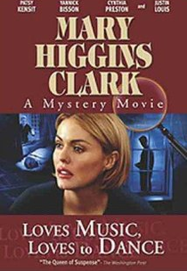 gosta de música, gosta de dançar (Loves Music, Loves to Dance)