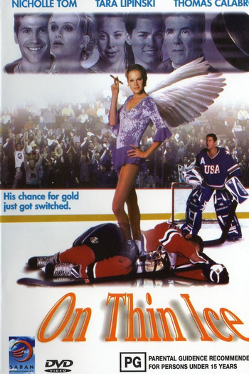  de Filme Um Anjo Travesso (2000)