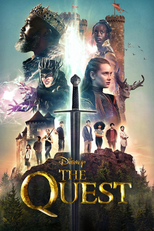 The Quest (2022) (The Quest (2022))