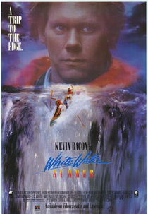 Águas Perigosas (White Water Summer)