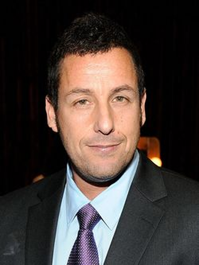 Adam Sandler - Foto 3